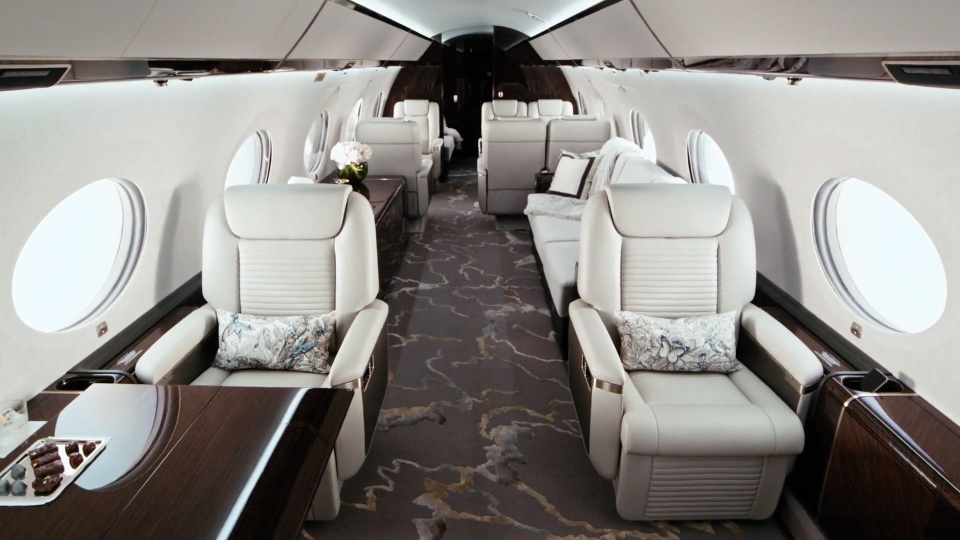 Empty Legs